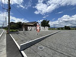 三井郡大刀洗町　本郷　B号地 1