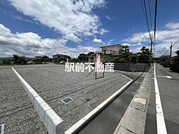 三井郡大刀洗町本郷　A号地 1