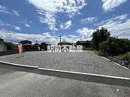 三井郡大刀洗町　本郷　C号地 1