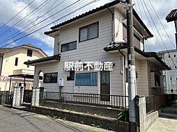 小郡市寺福童　戸建 1