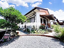 朝倉市甘木の一戸建て