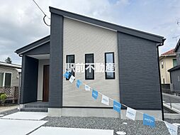 朝倉市菩提寺　新築建売　1号棟 1