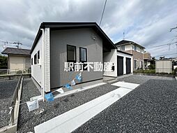 朝倉市菩提寺　新築建売　2号棟 1