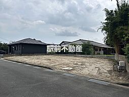 筑前町新町　土地 1