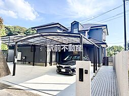 筑紫野市吉木中古戸建 1