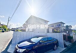 小郡市三国が丘戸建 1