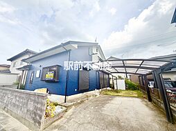 大刀洗高樋中古戸建 1