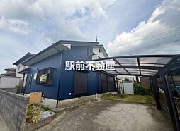 大刀洗高樋中古戸建 1