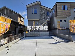 筑紫野市光が丘1期　2号棟 1