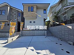 筑紫野市光が丘1期　1号棟 1