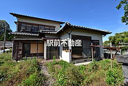 小郡市大板井167-1土地 1
