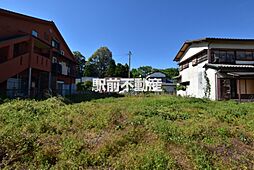 小郡市大板井167-9土地 1