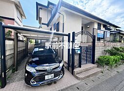 筑紫野市光が丘戸建 1