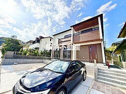 筑紫野市原戸建2 1