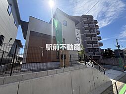 小郡市小郡新築戸建1号地 1