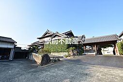 筑前町東小田　中古戸建 1