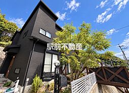 筑紫野市むさしヶ丘戸建 1