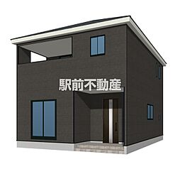 朝倉市頓田1号棟 1