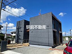 神埼町本告牟田中古戸建 1