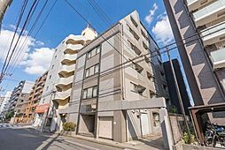 コスモ川崎シティウィング