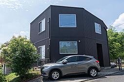 武蔵村山神明二丁目　戸建て