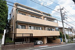 ライオンズマンション弥生町
