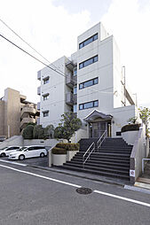 尾山台リバーサイドハイデンス