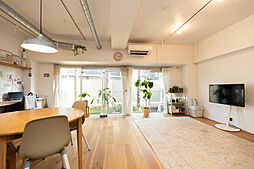 祖師谷大蔵センチュリーマンション