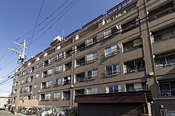 登戸清川シュロス