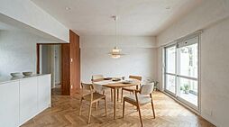 ガーデン山団地　7号棟