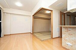 藤和シティホームズ鷺沼ガーデンプロト