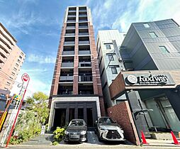 グランフォーレ西新パサージュ