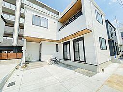 福岡市中央区福浜1丁目