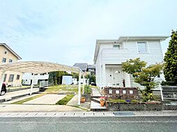 大野城市つつじヶ丘五丁目