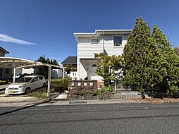 大野城市つつじヶ丘五丁目