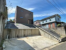 筑紫野市大字牛島