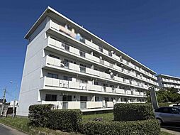 美室団地8号棟