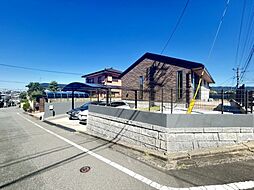 大野城市つつじケ丘2丁目
