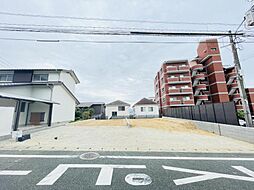 福岡市南区寺塚第二　2号地