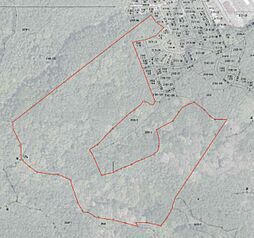 福岡県筑紫野市大字山家