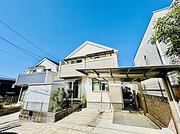 福岡市城南区樋井川4丁目