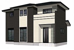 古賀市千鳥6丁目　2号棟