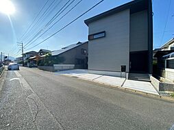 糸島市神在東第二