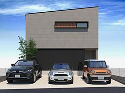 Asobi-創家　筑紫野市上古賀第一