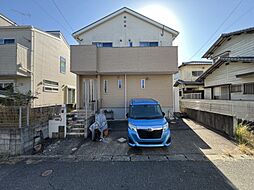 福岡市早良区内野5丁目