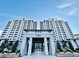 ヴァークスマリナアベニュー