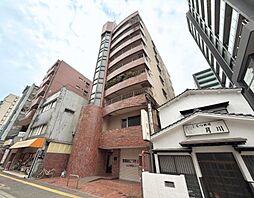 フラワーコーポ六本松