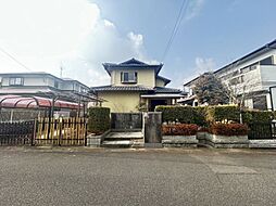 小郡市三国が丘3丁目