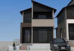 太宰府市青山2丁目　1号棟