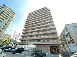 ライオンズマンション二日市駅前